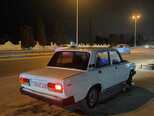 LADA (VAZ) 2107-3