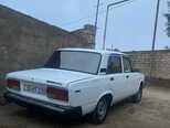 LADA (VAZ) 2107-2