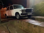 LADA (VAZ) 2107-1