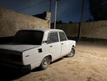 LADA (VAZ) 2107-4