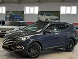 Hyundai Santa Fe-2