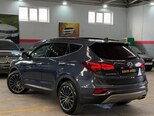 Hyundai Santa Fe-7