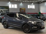Hyundai Santa Fe-3