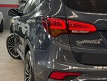 Hyundai Santa Fe-8