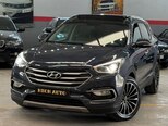 Hyundai Santa Fe-1