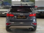 Hyundai Santa Fe-10