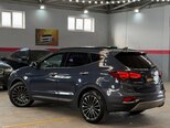 Hyundai Santa Fe-9
