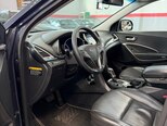 Hyundai Santa Fe-12