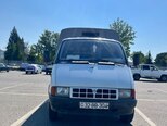 GAZ GAZel (3302-18)-1