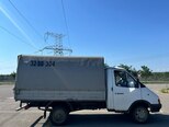 GAZ GAZel (3302-18)-3