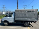 GAZ GAZel (3302-18)-4