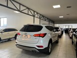 Hyundai Santa Fe-2