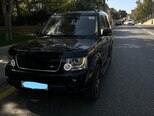 Land Rover Discovery-1