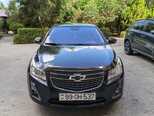 Chevrolet Cruze-1