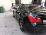 Chevrolet Cruze-8