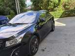 Chevrolet Cruze-2