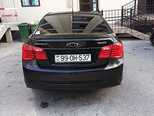 Chevrolet Cruze-6
