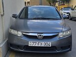Honda Civic-1
