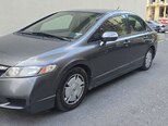 Honda Civic-2