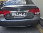 Honda Civic-4