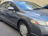 Honda Civic-13
