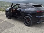 Changan Uni-Z-2