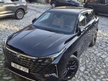 Changan Uni-Z-5