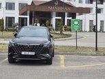 Changan Uni-Z-6