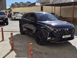 Changan Uni-Z-7