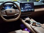 Changan Uni-Z-8