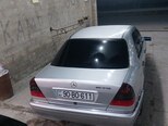Mercedes C 240-2