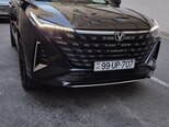 Changan Uni-Z-1
