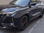 Changan Uni-Z-17