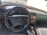 Mercedes C 240-3