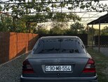 Mercedes C 180-4