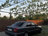 Mercedes C 180-2