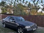 Mercedes C 180-1