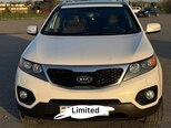 Kia Sorento-1