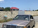 Mercedes 190-1