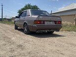 Mercedes 190-4