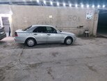 Mercedes C 240-6