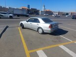 Mercedes C 240-5
