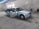 Mercedes C 240-7
