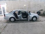 Mercedes C 240-8