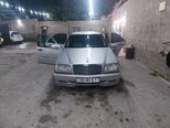 Mercedes C 240-9
