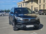Ssang Yong Rexton-1