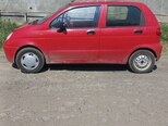 Daewoo Matiz-2