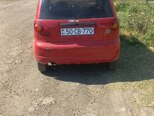Daewoo Matiz-3