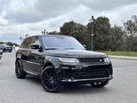 Land Rover RR Sport-2