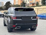 Land Rover RR Sport-5